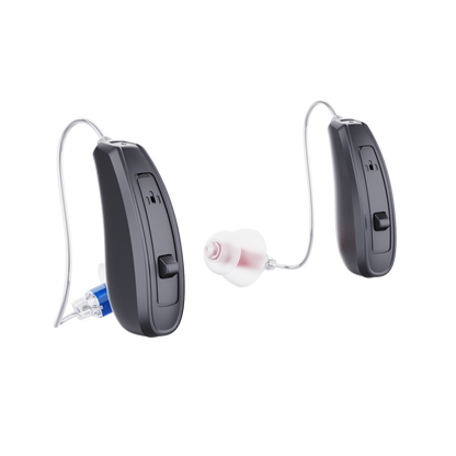 Selfhears Aura™ Hearing Aids