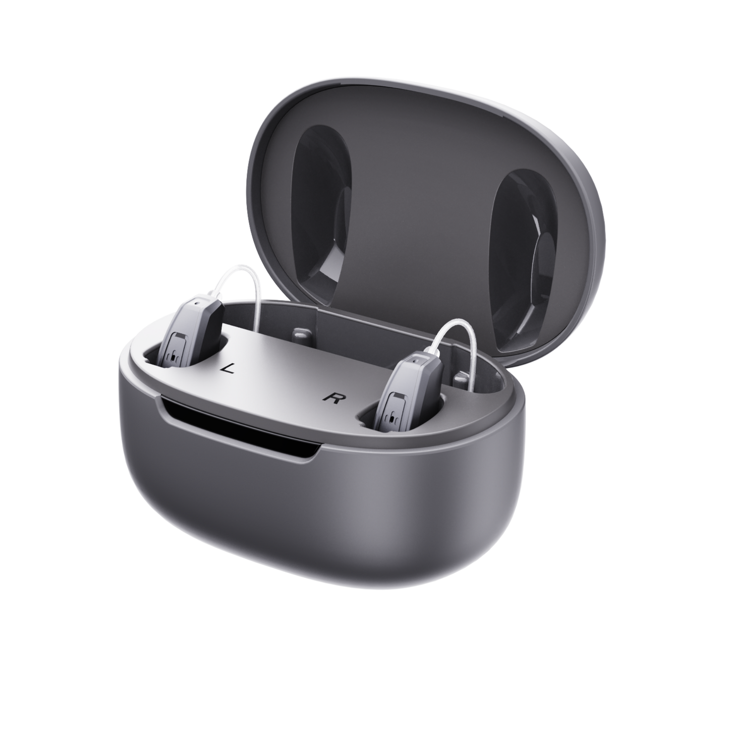 Selfhears Aura™ Hearing Aids