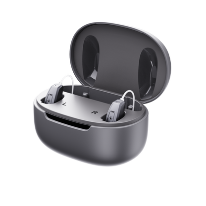 Selfhears Aura™ Hearing Aids