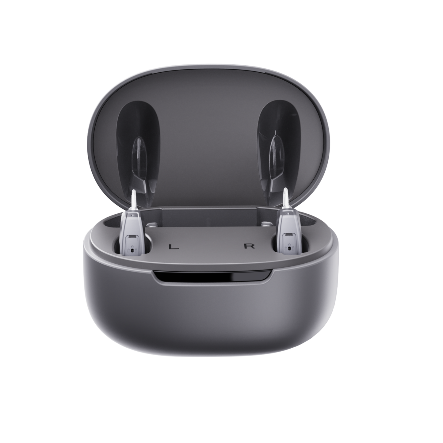 Selfhears Aura™ Hearing Aids