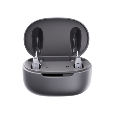 Selfhears Aura™ Hearing Aids