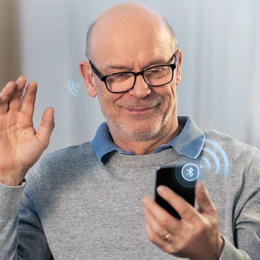 Selfhears Aura™ Hearing Aids