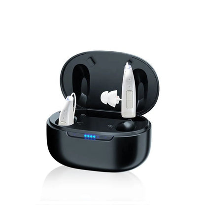 Selfhears™ Aura™ The Smart Hearing Revolution
