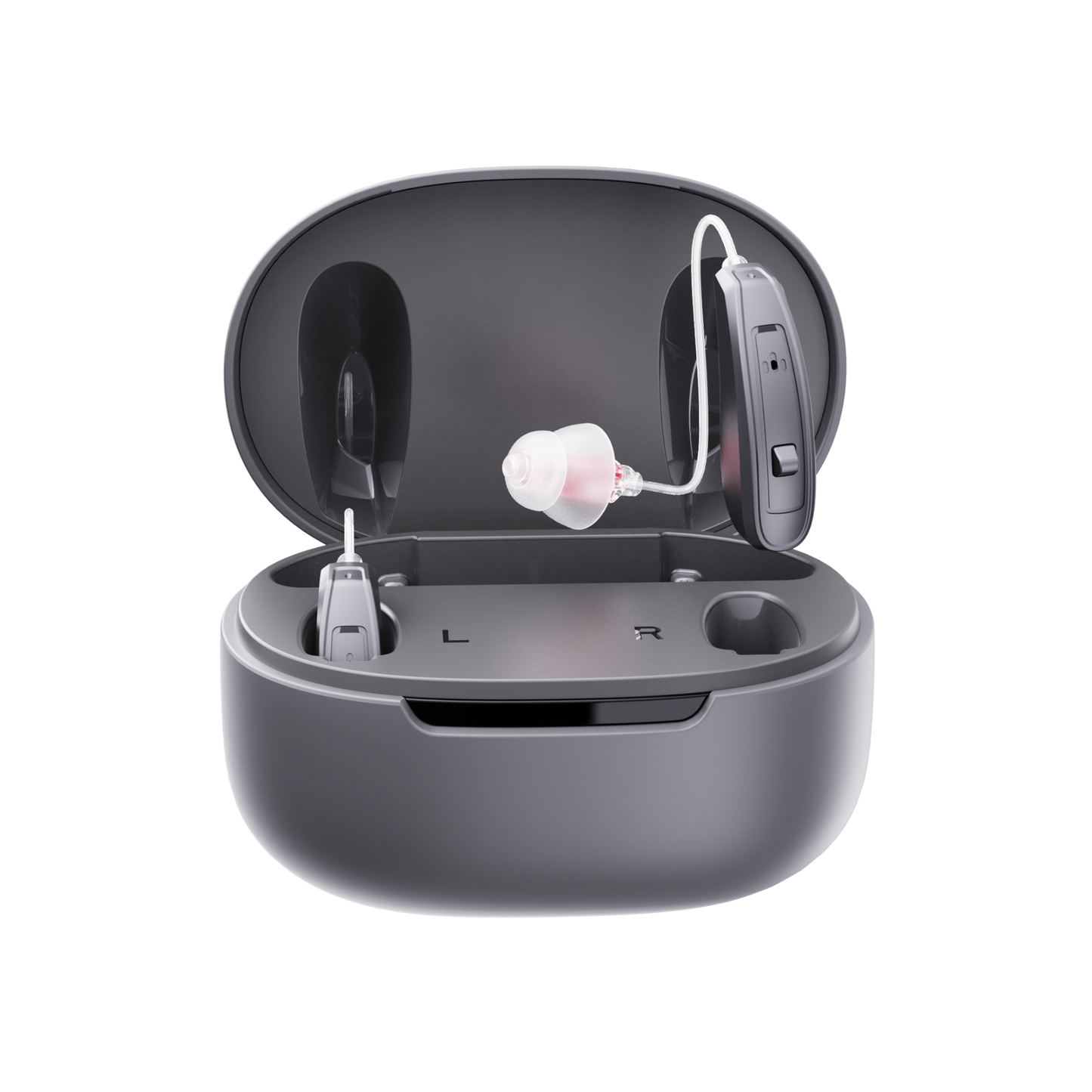Selfhears Aura™ Hearing Aids