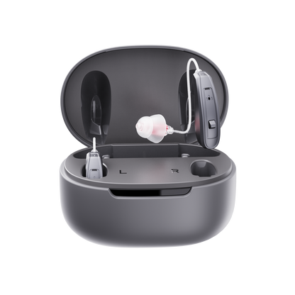Selfhears Aura™ Hearing Aids