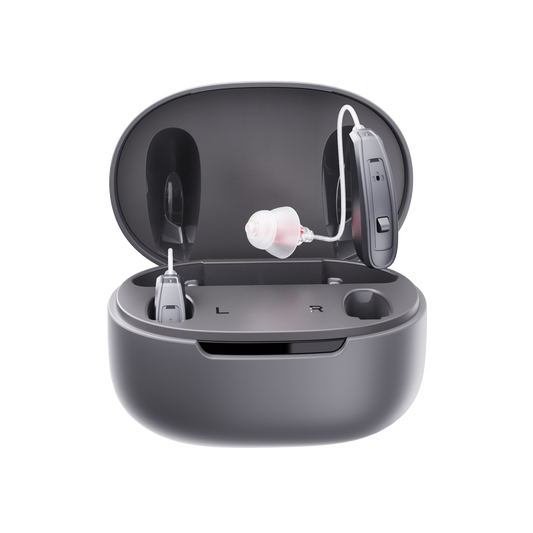 Selfhears Aura™ Hearing Aids