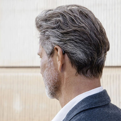 Selfhears Aura™ Hearing Aids
