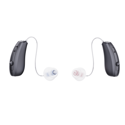 Selfhears Aura™ Hearing Aids