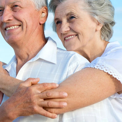Selfhears™ Tiny ITE Bluetooth Hearing Aids (App Controlled)