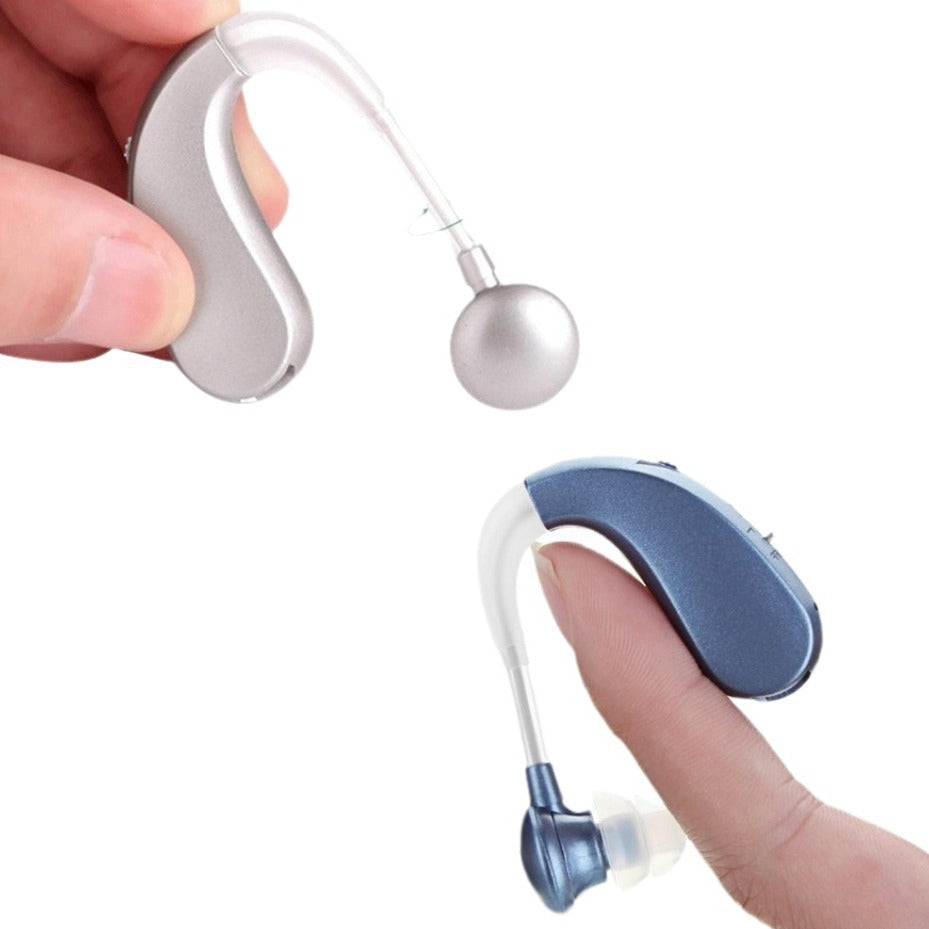 Clairons™️ ClearSound Rechargeable Hearing Aids (Pair Of 2)