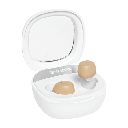 Selfhears™ Tiny ITE Bluetooth Hearing Aids (App Controlled)