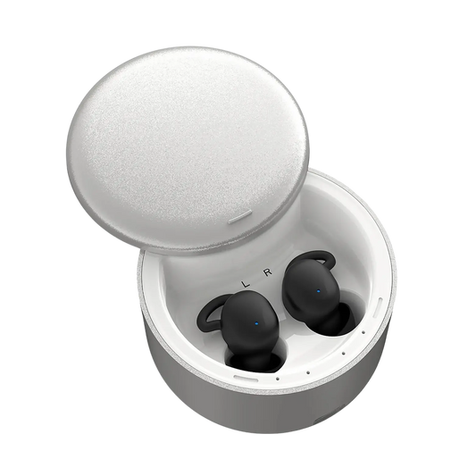 Selfhears™ Bluetooth Hearing Aids ITE (App Controlled)