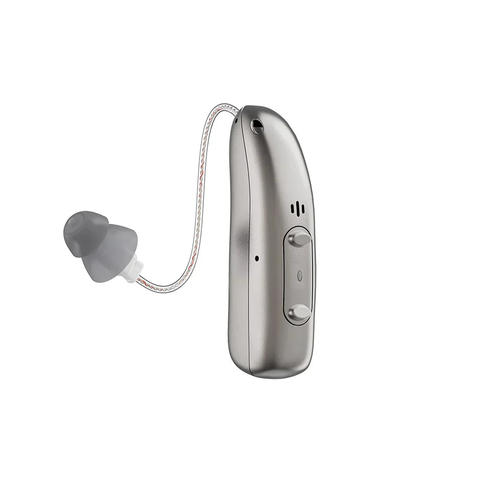 Selfhears™ Smart, Self-Fitting Bluetooth Hearing Aids (App Controlled)