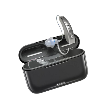 Selfhears™ Smart, Self-Fitting Bluetooth Hearing Aids (App Controlled)